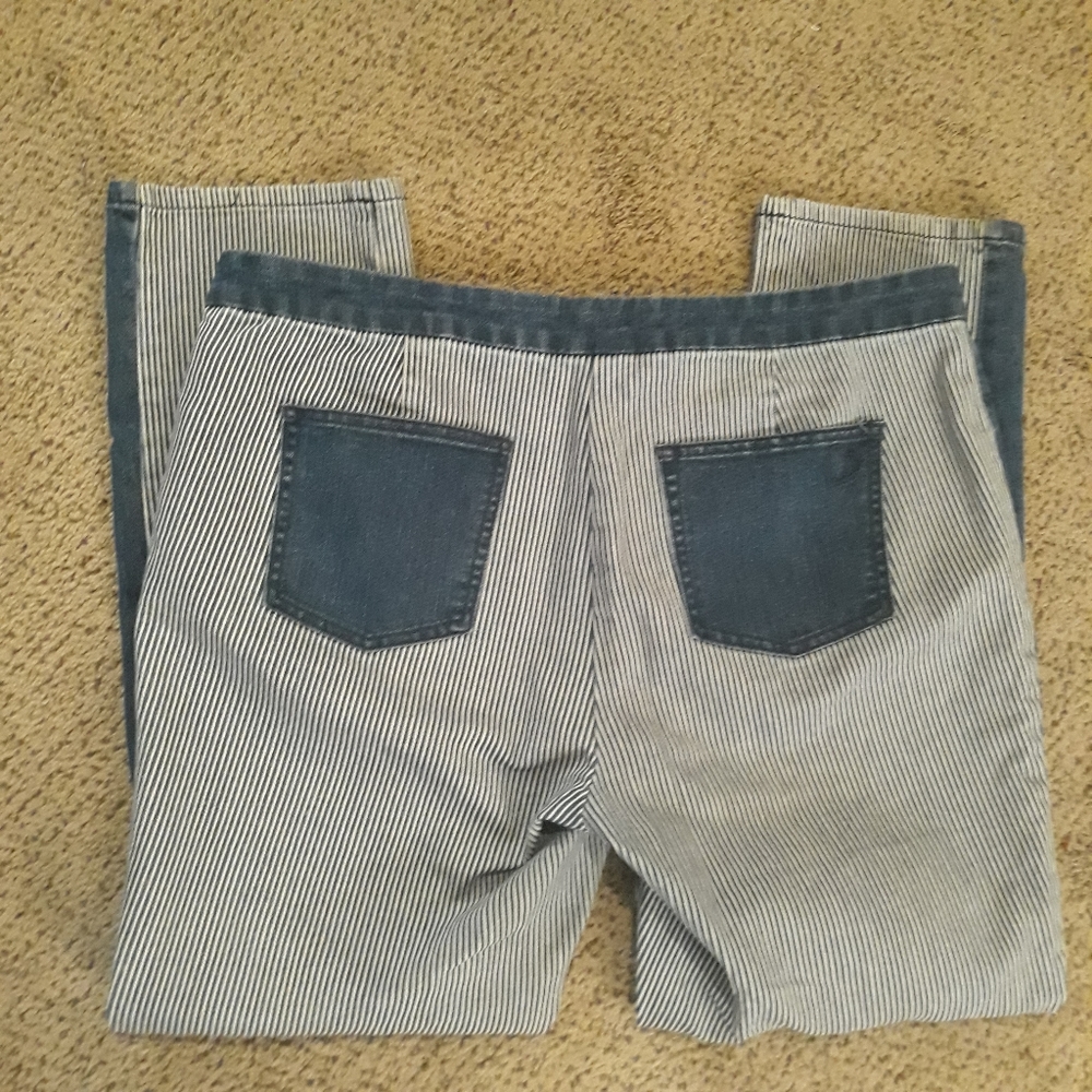 I ❤ Ronson Jeans - Picture 2 of 5